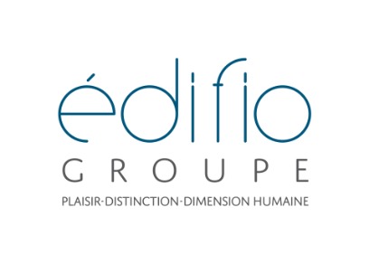 Groupe Édifio Groupe Édifio